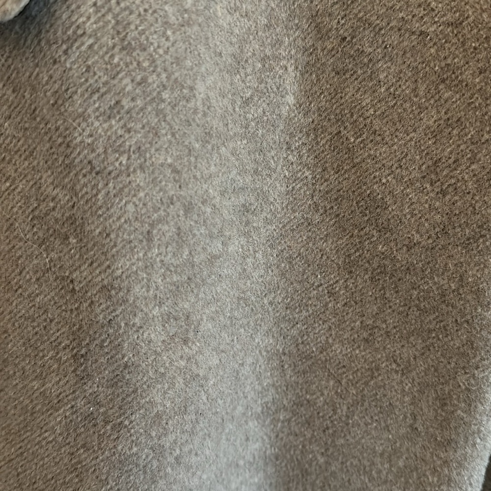 Mango coat - Picture 6 of 7
